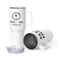Made Holy Tumbler